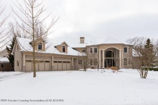 6299 Quail Street, Haslett, MI 48840