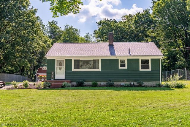 13526 Glenvale Avenue NW, Uniontown, OH 44685
