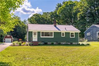 13526 Glenvale Avenue NW, Uniontown, OH 44685