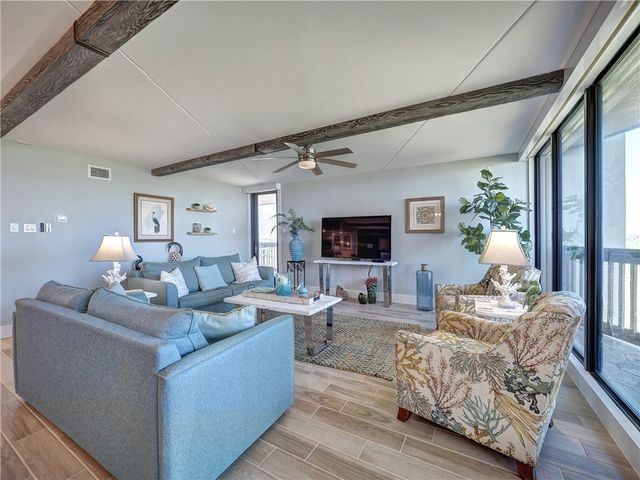 1000 Lantana Dr 601, Port Aransas, TX 78373