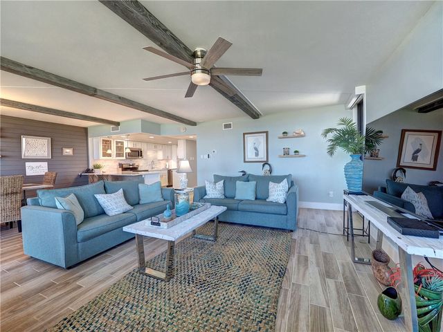 1000 Lantana Dr 601, Port Aransas, TX 78373