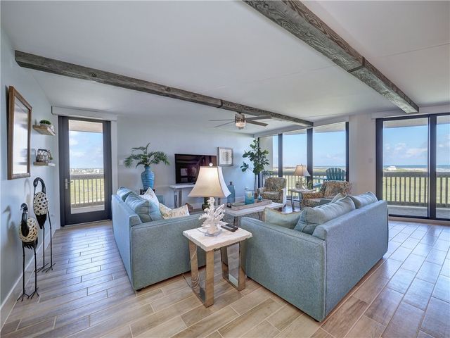 1000 Lantana Dr 601, Port Aransas, TX 78373