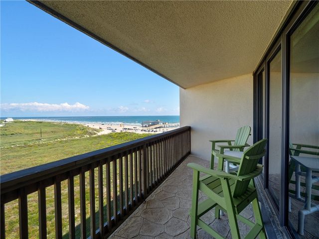1000 Lantana Dr 601, Port Aransas, TX 78373