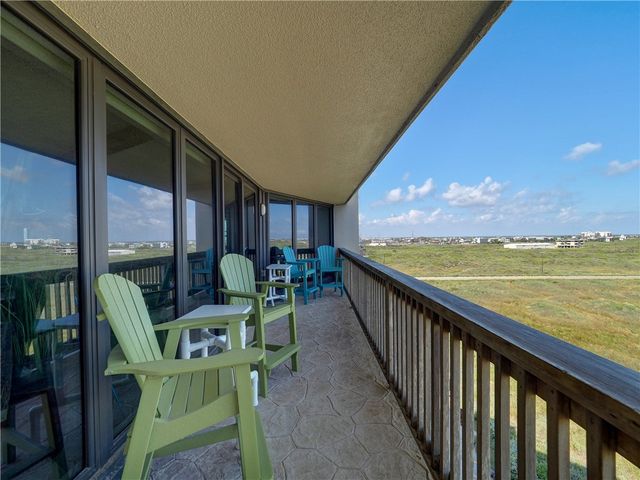 1000 Lantana Dr 601, Port Aransas, TX 78373