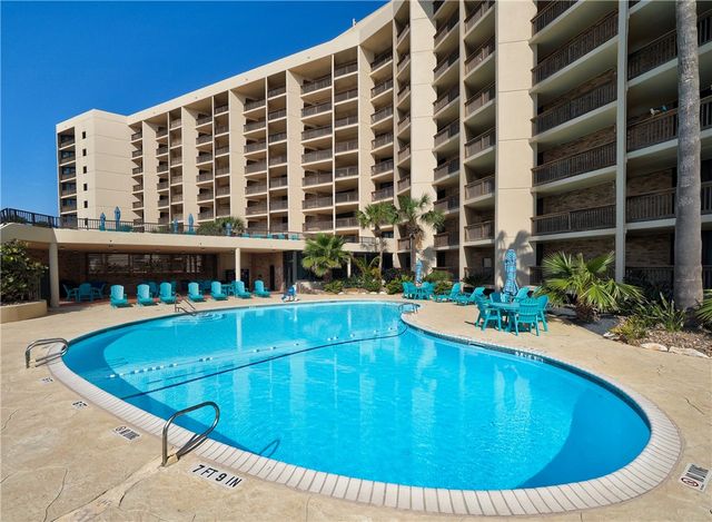 1000 Lantana Dr 601, Port Aransas, TX 78373