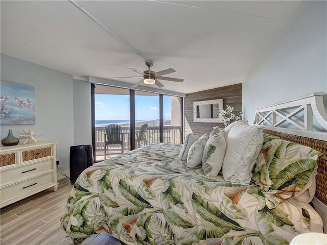 1000 Lantana Dr 601, Port Aransas, TX 78373