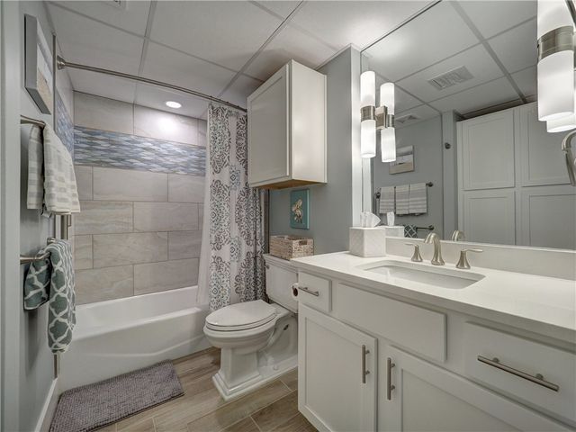 1000 Lantana Dr 601, Port Aransas, TX 78373