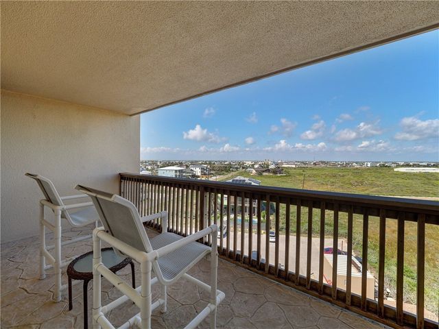 1000 Lantana Dr 601, Port Aransas, TX 78373