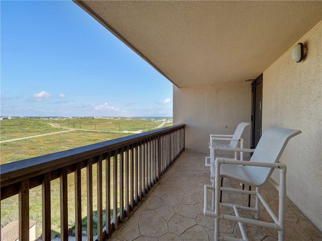 1000 Lantana Dr 601, Port Aransas, TX 78373