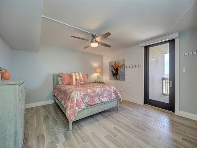 1000 Lantana Dr 601, Port Aransas, TX 78373