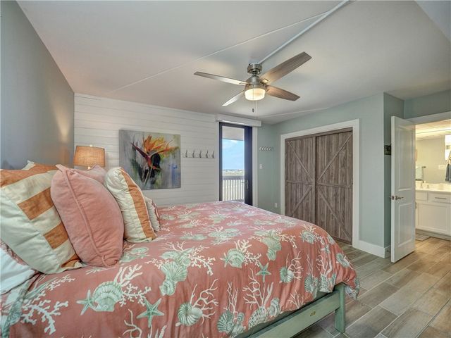 1000 Lantana Dr 601, Port Aransas, TX 78373