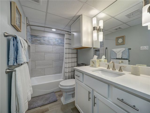 1000 Lantana Dr 601, Port Aransas, TX 78373