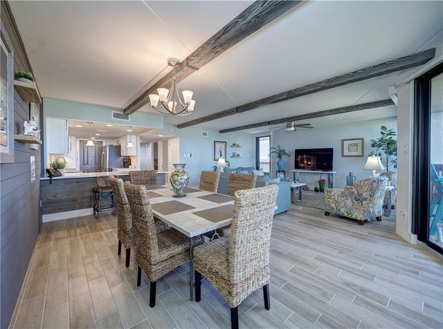 1000 Lantana Dr 601, Port Aransas, TX 78373