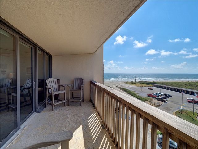 1000 Lantana Dr 601, Port Aransas, TX 78373