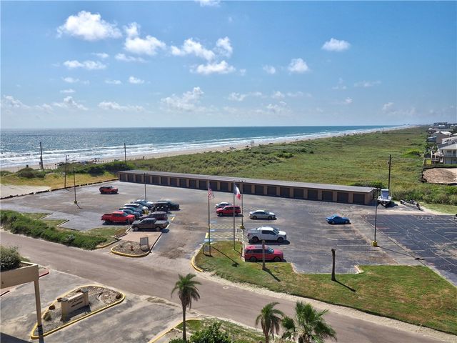 1000 Lantana Dr 601, Port Aransas, TX 78373