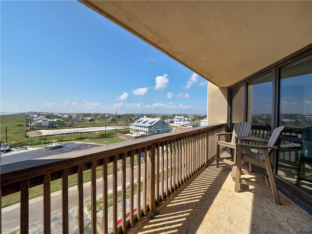 1000 Lantana Dr 601, Port Aransas, TX 78373