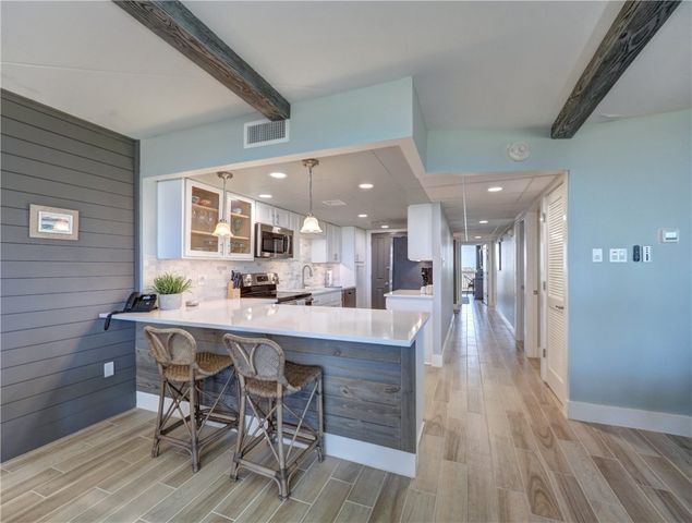 1000 Lantana Dr 601, Port Aransas, TX 78373