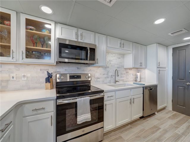 1000 Lantana Dr 601, Port Aransas, TX 78373