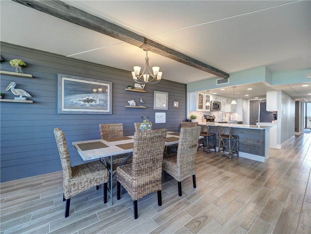1000 Lantana Dr 601, Port Aransas, TX 78373 — photo 2