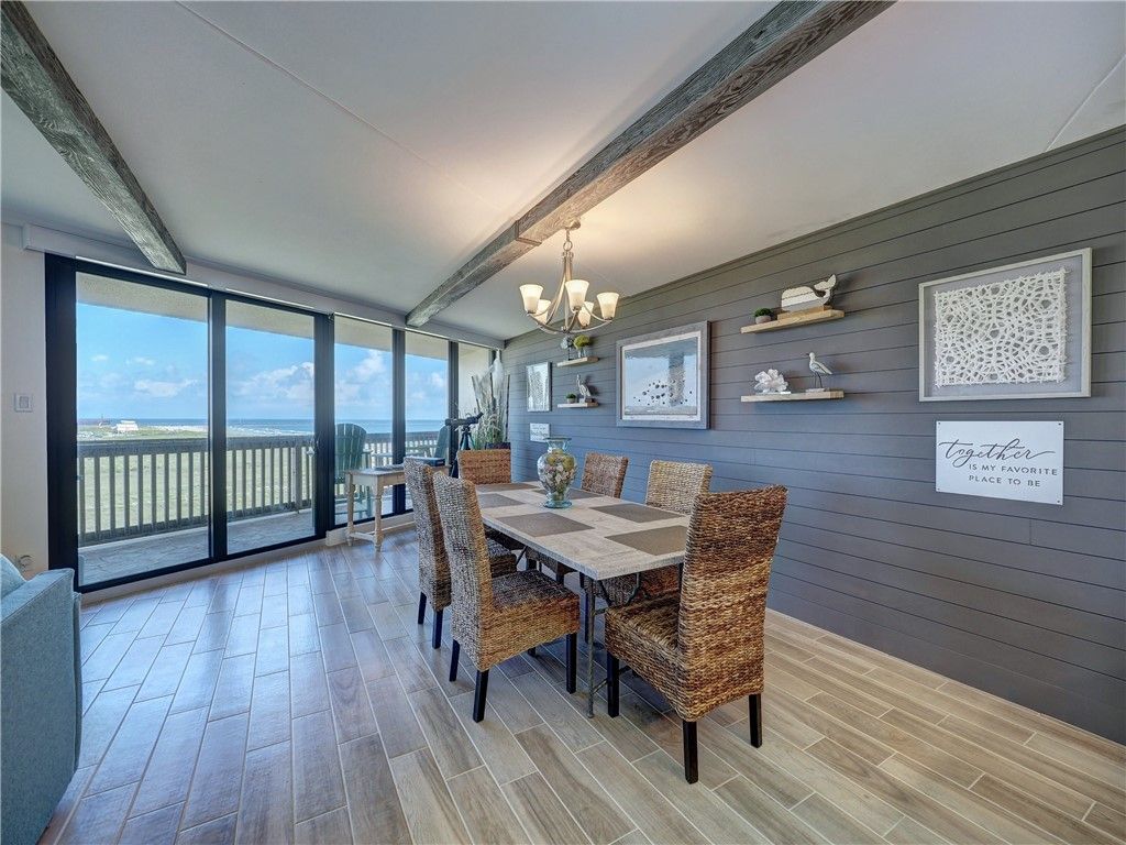 1000 Lantana Dr 601, Port Aransas, TX 78373 — photo 5