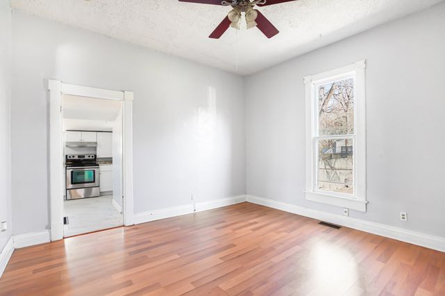 1205 Boscobel St, Nashville, TN 37206