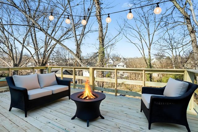 1205 Boscobel St, Nashville, TN 37206