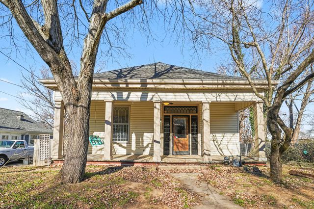 1205 Boscobel St, Nashville, TN 37206