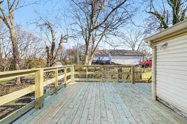 1205 Boscobel St, Nashville, TN 37206