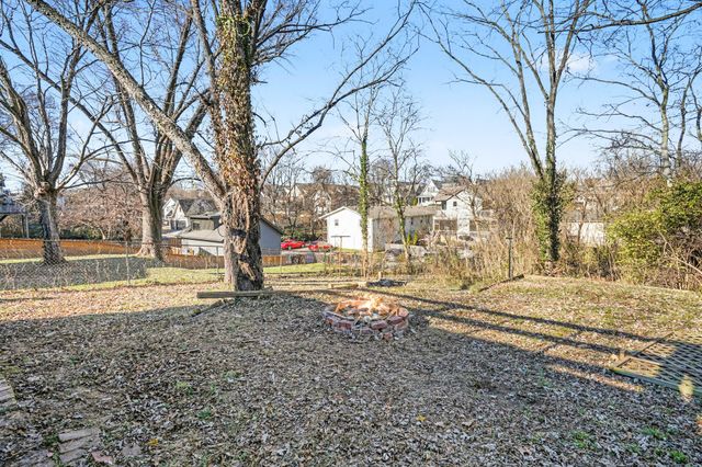 1205 Boscobel St, Nashville, TN 37206
