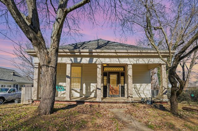 1205 Boscobel St, Nashville, TN 37206