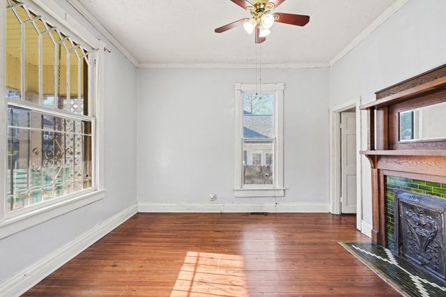 1205 Boscobel St, Nashville, TN 37206