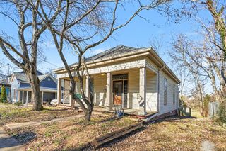 1205 Boscobel St, Nashville, TN 37206