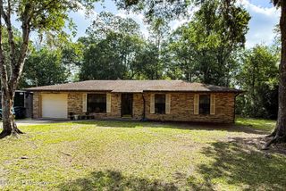 620 GLENDALE Street, Starke, FL 32091