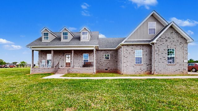 124 Barber Rd, Unionville, TN 37180