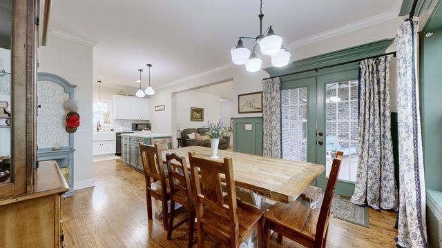 124 Barber Rd, Unionville, TN 37180