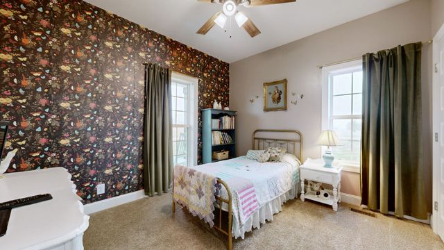 124 Barber Rd, Unionville, TN 37180