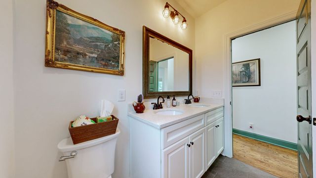 124 Barber Rd, Unionville, TN 37180