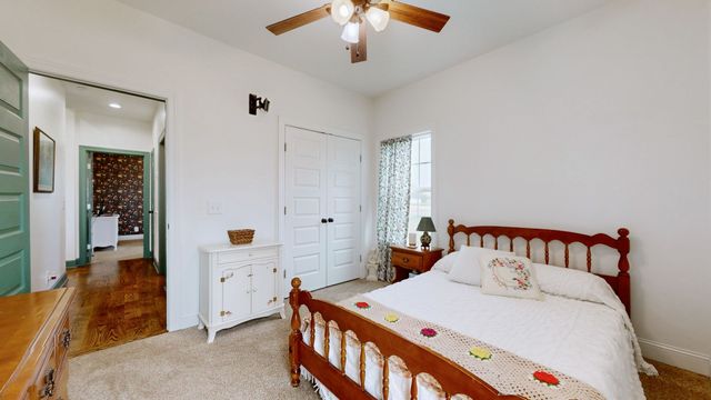 124 Barber Rd, Unionville, TN 37180