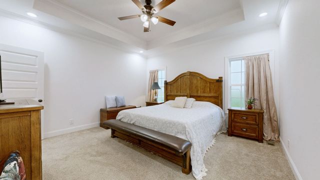 124 Barber Rd, Unionville, TN 37180