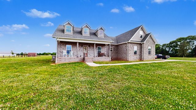 124 Barber Rd, Unionville, TN 37180