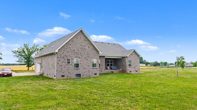 124 Barber Rd, Unionville, TN 37180