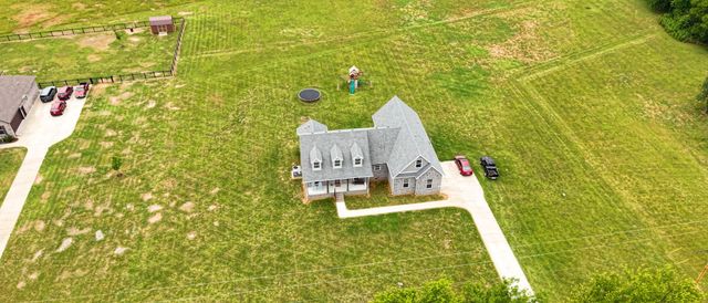 124 Barber Rd, Unionville, TN 37180