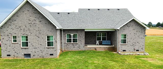 124 Barber Rd, Unionville, TN 37180