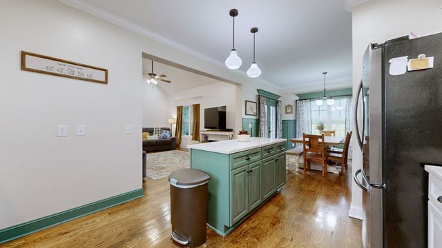 124 Barber Rd, Unionville, TN 37180