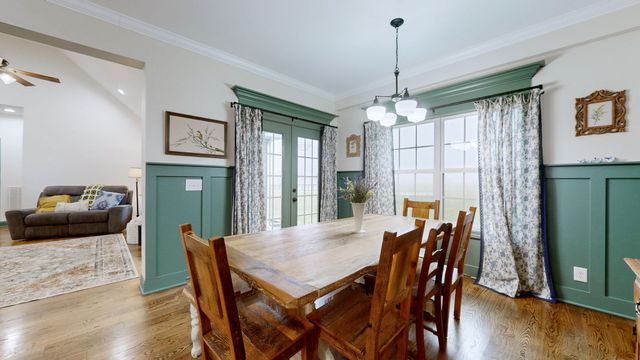 124 Barber Rd, Unionville, TN 37180
