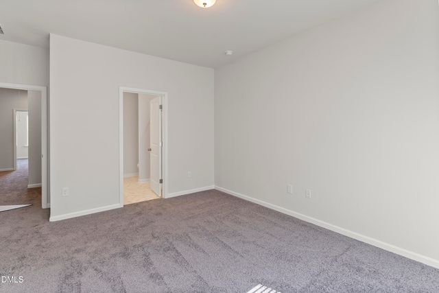 45 Fox Sedge Place, Lillington, NC 27546