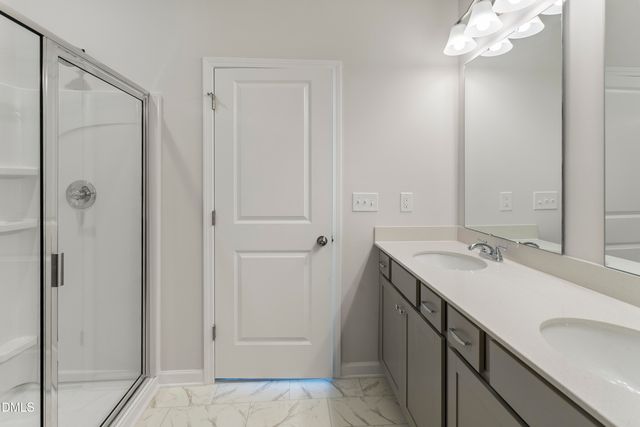 45 Fox Sedge Place, Lillington, NC 27546