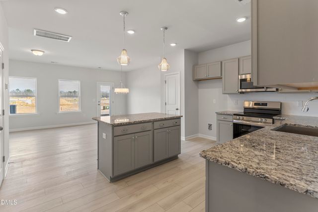 45 Fox Sedge Place, Lillington, NC 27546