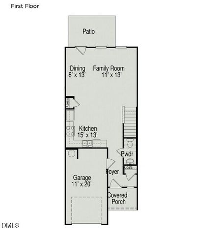 45 Fox Sedge Place, Lillington, NC 27546