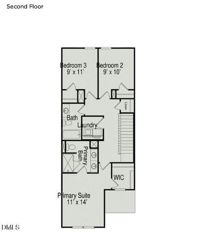 45 Fox Sedge Place, Lillington, NC 27546